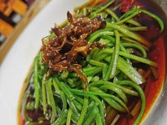 -尽善百年古院餐厅(王家老宅店)