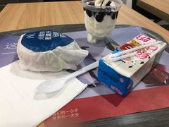 -麦当劳(民盈·国贸城店)