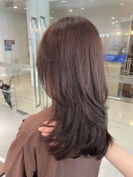 点击看大图 -意廊 Hair Salon