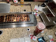 -丰茂烤串(全国首店)