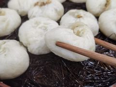 -舒小笼松针小笼包