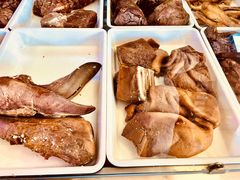 -年记·兴顺斋 牛街清真熟食小吃店