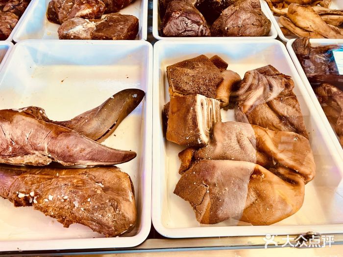 年记·兴顺斋 牛街清真熟食小吃店图片