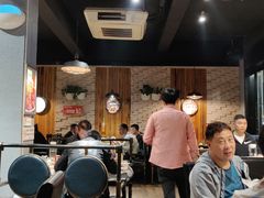 大堂-兄弟龙虾(胜太路总店)