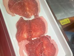 -京元盛铜锅涮肉(上海总店)
