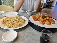 -兴仙饭店·闽味海鲜(马尾总店)