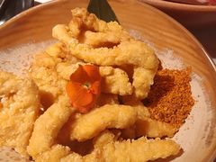 -芸山季·云南山珍菌火锅(人民广场来福士店)