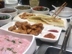 -海底捞火锅(群光广场店)