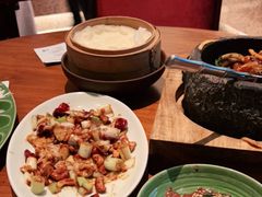 -君悦酒店·1881·北京烤鸭