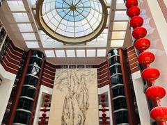 -中国闽台缘博物馆