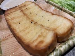 -三兄弟灰太狼烧烤.龙虾烤鱼(上海交大店)