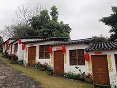 -南国桃园旅游度假区