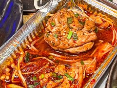 -质烤烤物·活烤海鲜(质烤总店)