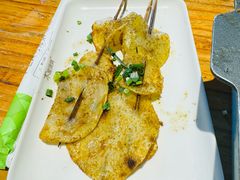 -木屋烧烤(创业店)