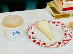 -BE YOLO必有乐&小红帽三明治
