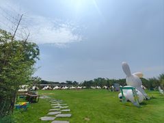 -不觉晓CAMPING(上海迪士尼营地店)