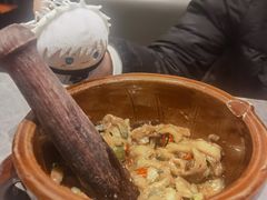 -湘轩·土菜研究院(光大店)