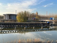 -天津东丽湖风景区