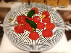 -云庭咖啡厅· 中航泊悦酒店(虹桥T2店)