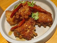 -SHAN山(前滩太古里店)