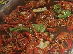 -京悦南门涮羊肉·羊蝎子火锅(田林路店)