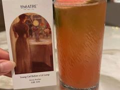 -théATRE 茶聚场(王府中環店)