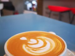 -KYO COFFEE(胶州路店)