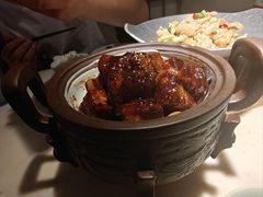 -韵秋荷(宝山龙湖天街店)