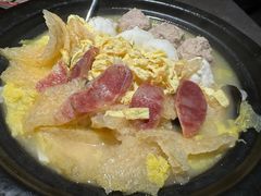 -新白鹿餐厅(金鹰新街口店)