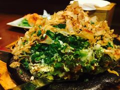 大阪鸡蛋烧-胜代日本料理(云程巷小区店)