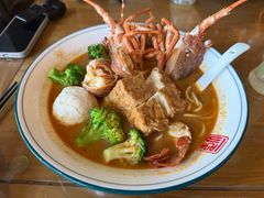 -一峰沙茶面(海峡国际店)