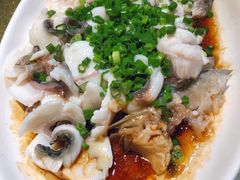 -原汁原味农家菜·经典粤菜(江燕南路店)