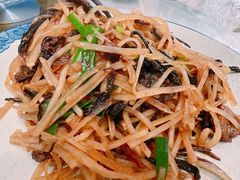 -百花人家(清水田园店)