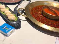 -哥老官重庆美蛙鱼头(宝山龙湖店)