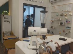 -GOOD好事咖啡(会展城店)