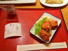 炸鸡块-虹梅食堂·爱蝦乃家