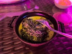 -上海和平饭店华懋阁 Cathay Room