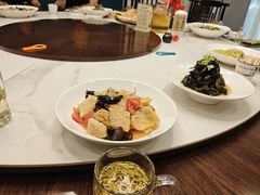 -洛东土菜馆(建国北路店)