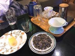 -默迹咖啡馆