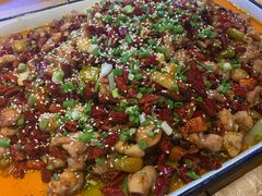 -兔槽江湖菜·重庆璧山兔(水围店)
