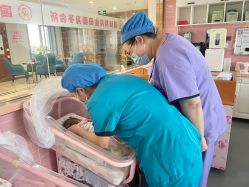 点击看大图 -国际月月生母婴月子中心(旗舰店)