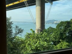 -香港帝景酒店