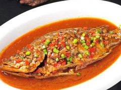 -又见炊烟私房菜(敬亭路店)