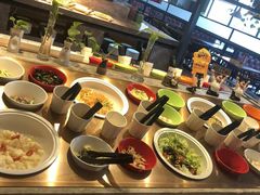 -比格比萨自助(沙河店)