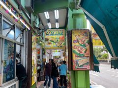 -新加坡Zam Zam餐馆