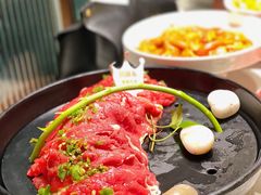 -川越泰火锅(吉利大厦店)