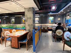 -通海俄式烧烤·俄罗斯大串(嵩山路店)
