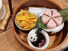 -了凡国风主题茶馆·咖啡(武侯祠锦里店)