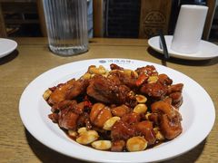 -河沿肉饼Beijing Pie(东华门店)