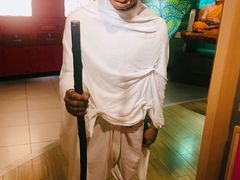 -曼谷杜莎夫人蜡像馆